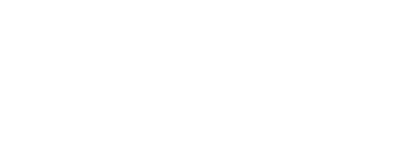 ALGA logo fehér