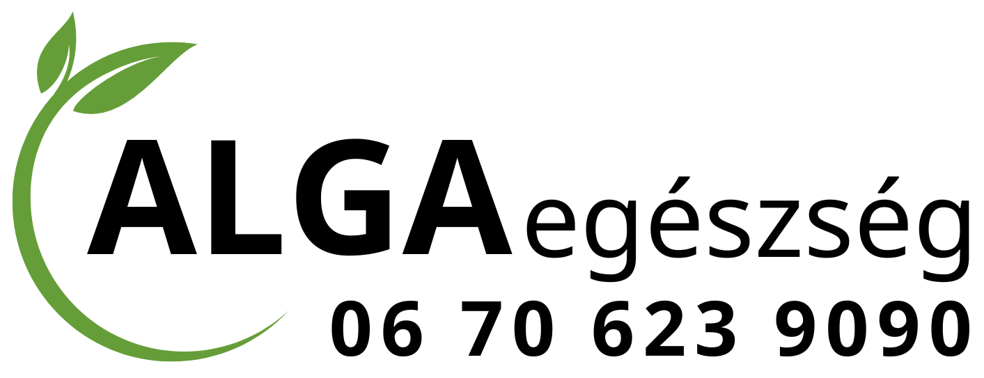 ALGA logo
